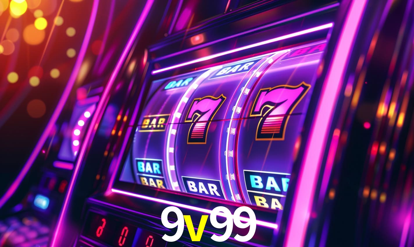 9v99: Seu Cassino Premiado com Pagamentos Rápidos