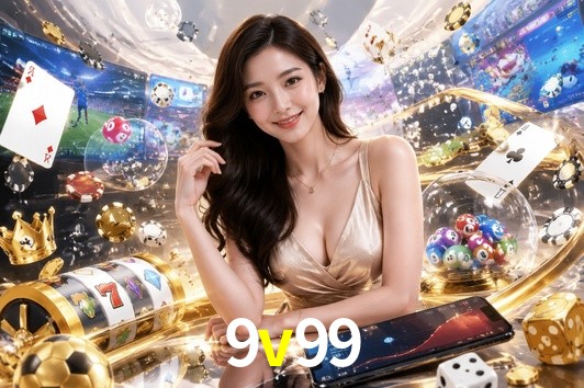 Welcome Bonus 9v99