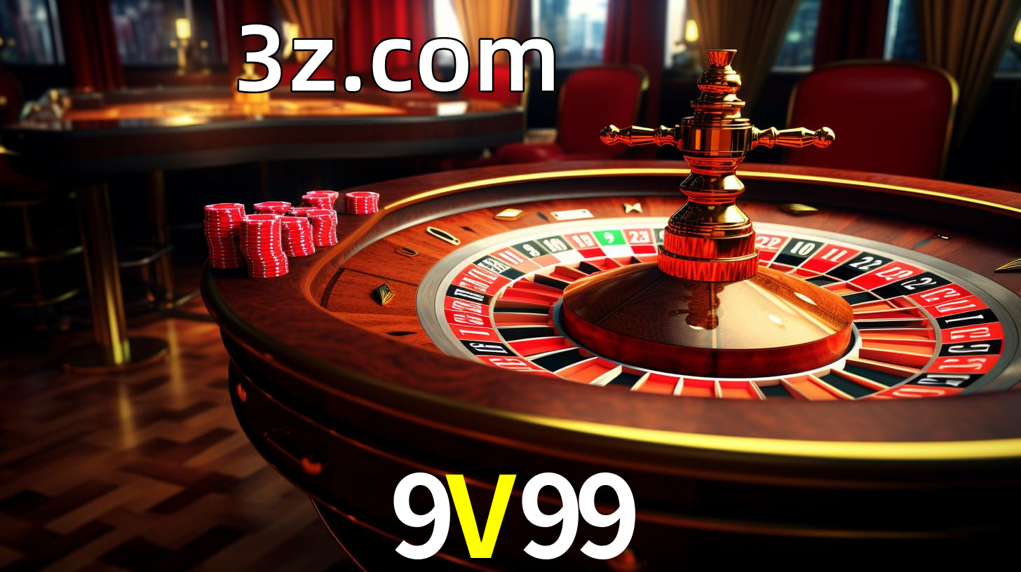 Melhores Jogos de Slots no 9V99 🍀