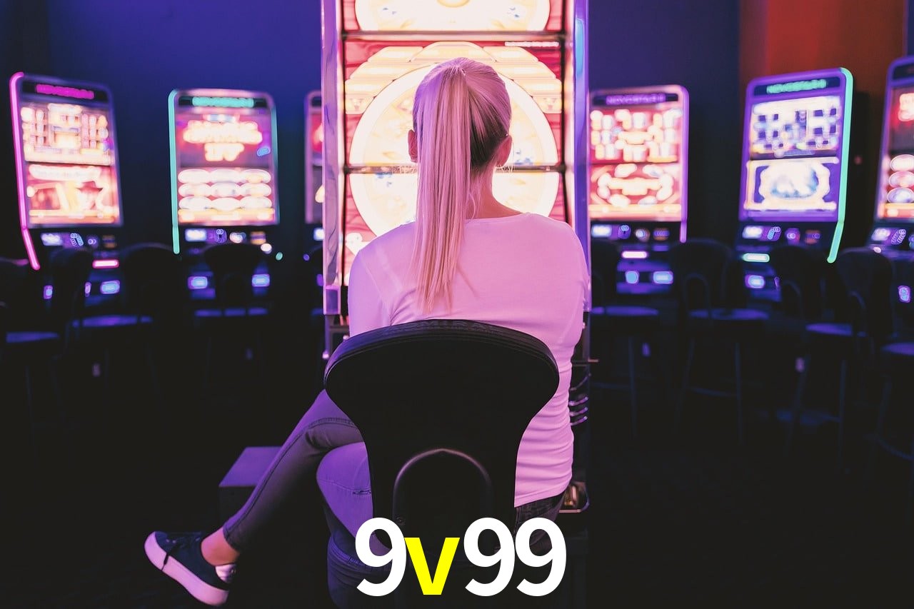 Games Directory 9v99