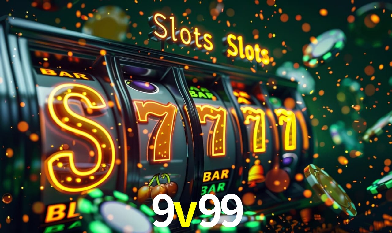 Casino Ao Vivo 9v99