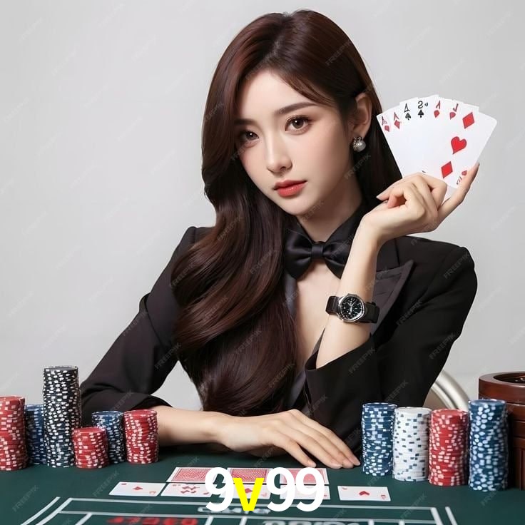 Jogos de Slot 9v99
