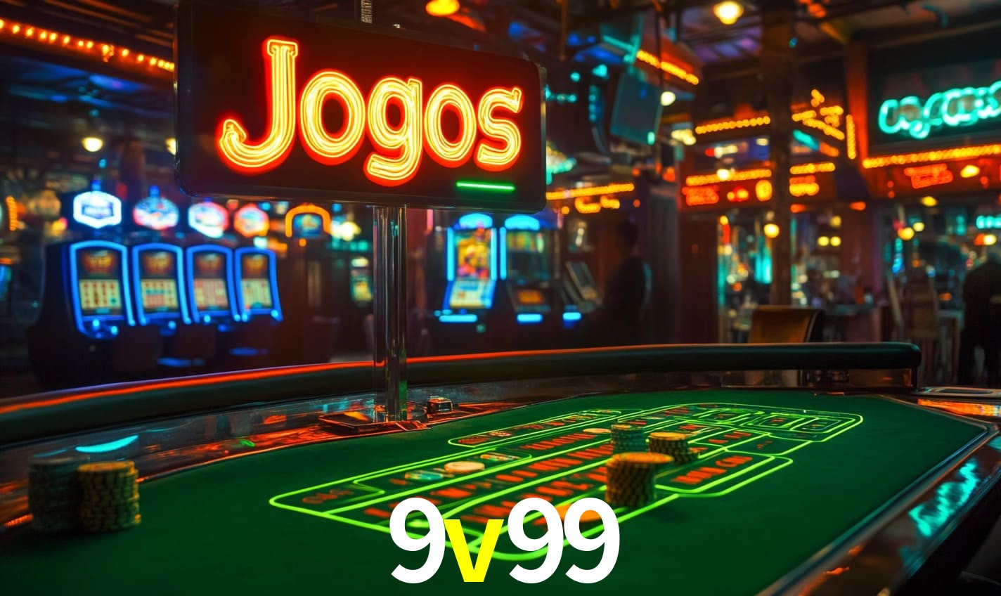Avaliações dos Jogadores 9v99