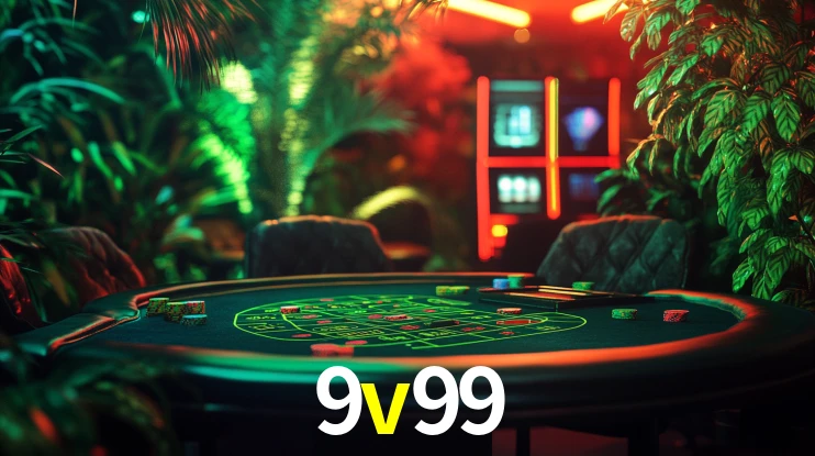 Live Casino 9v99