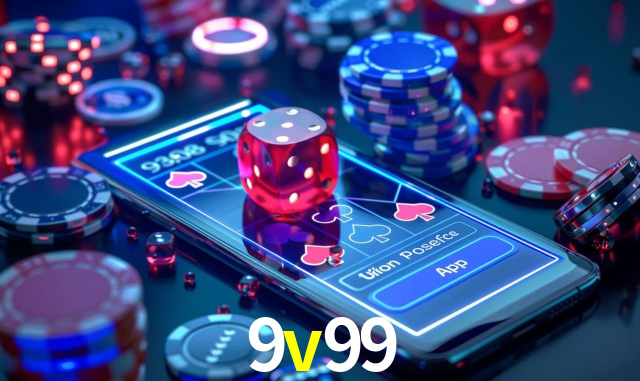 Promoção Relâmpago 9v99