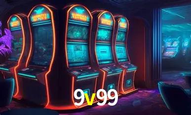 Inovações de Jogos na 9v99: O Futuro das Experiências Interativas