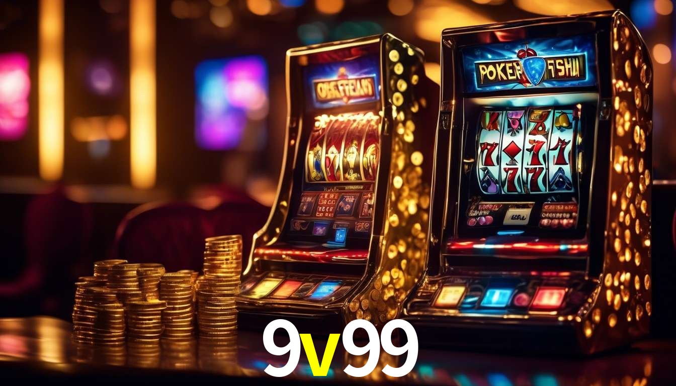 Descubra o Programa VIP da 9v99: Vantagens Exclusivas para Jogadores