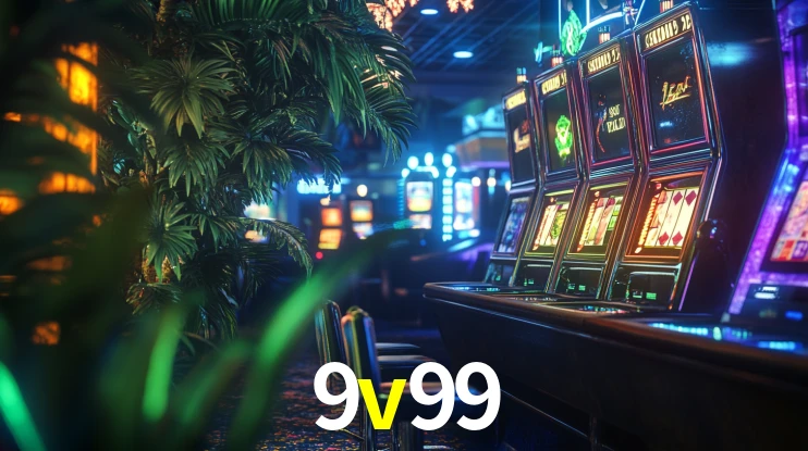Roulette Table 9v99