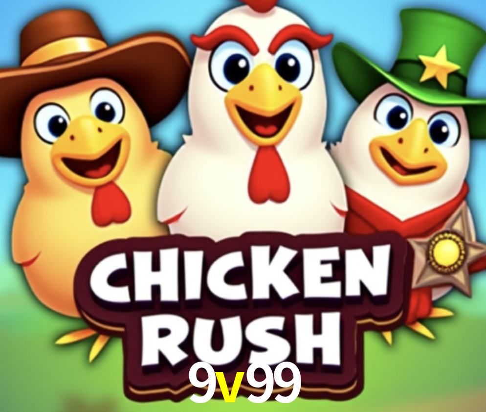 APP oficial da 9v99 para mobile