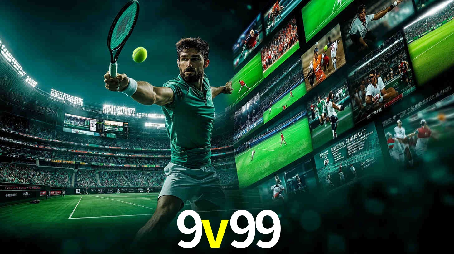 Descubra o Programa VIP da 9v99: Vantagens Exclusivas para Jogadores