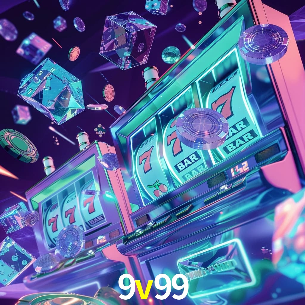 A Emoção da Loteria na 9v99: Uma Chance de Mudança de Vida