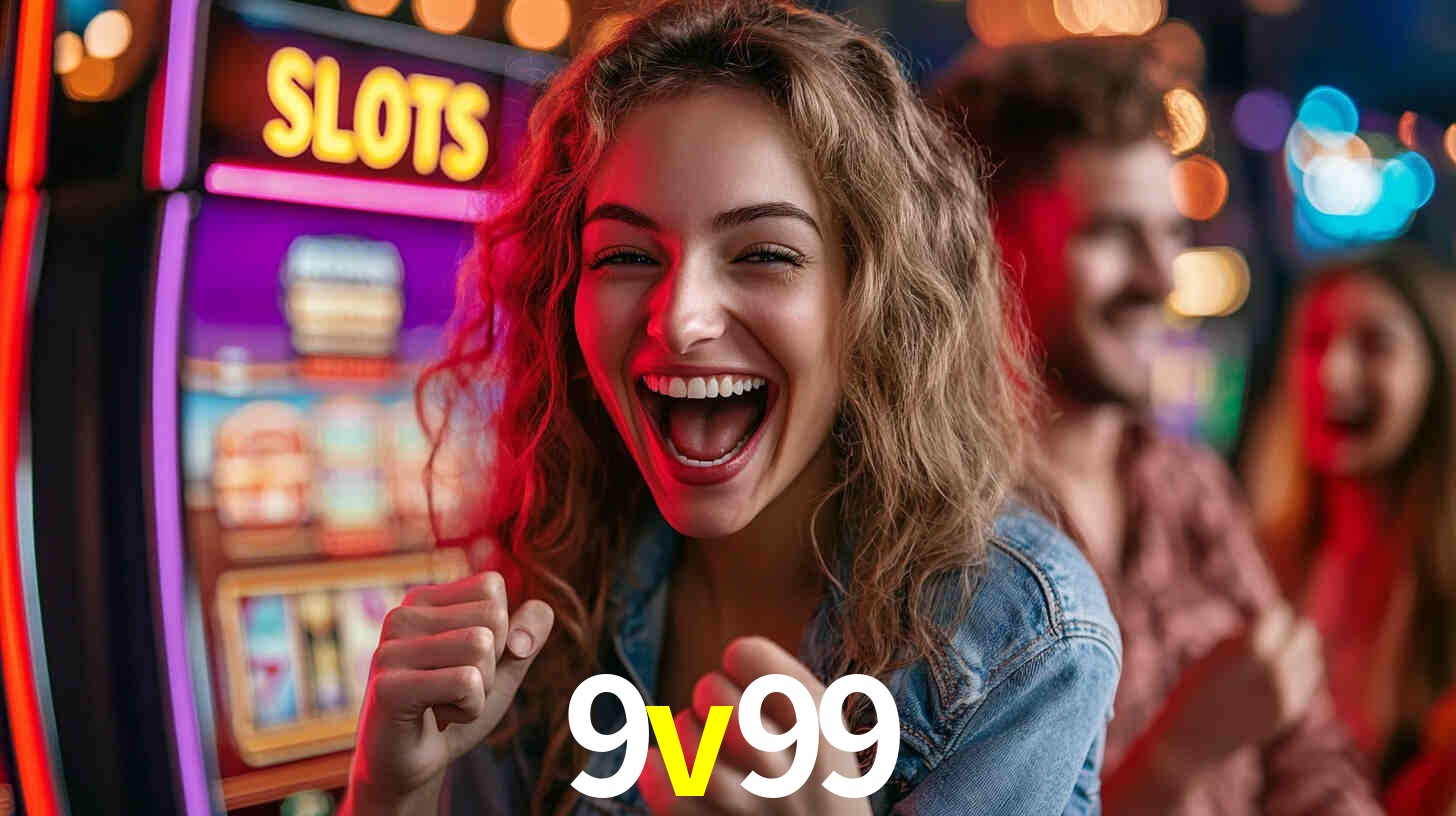 A Popularidade dos Caça-Níqueis no 9v99