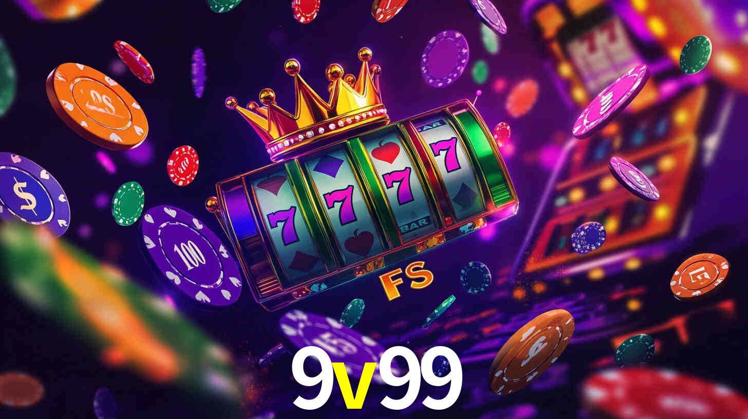 Daily Bonuses 9v99
