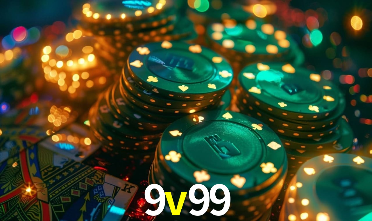 Casino VIP 9v99