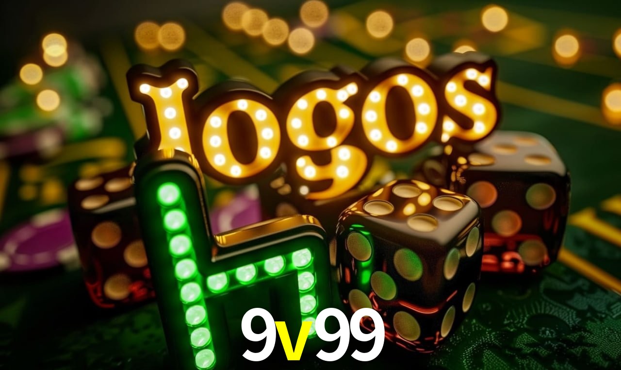 Apostas de Tênis 9v99