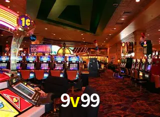 Descubra a Magia dos Jogos de Arcade no 9v99