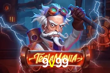 Estatísticas do Jogo 9v99