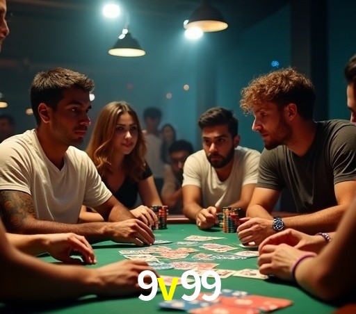 Design Responsivo 9v99