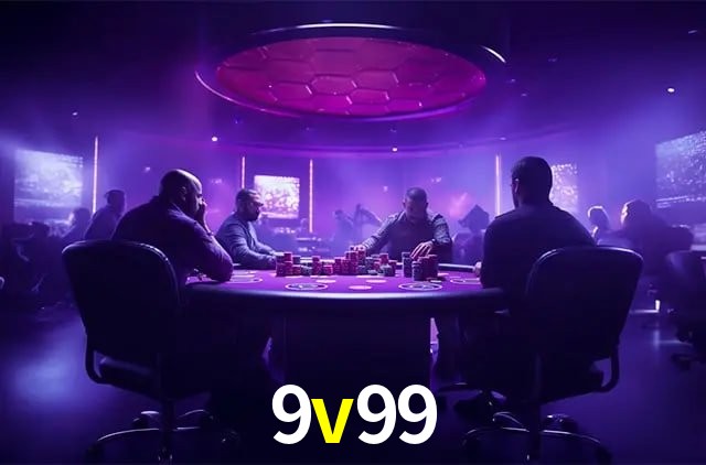 Apostas de Futebol 9v99