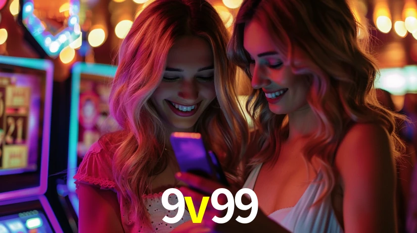 Experimente o Login Seguro Premium no 9v99