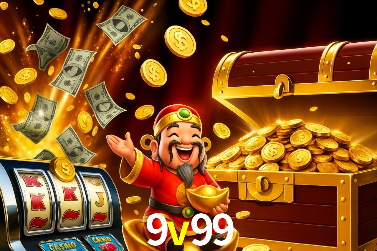 Interface do App 9v99