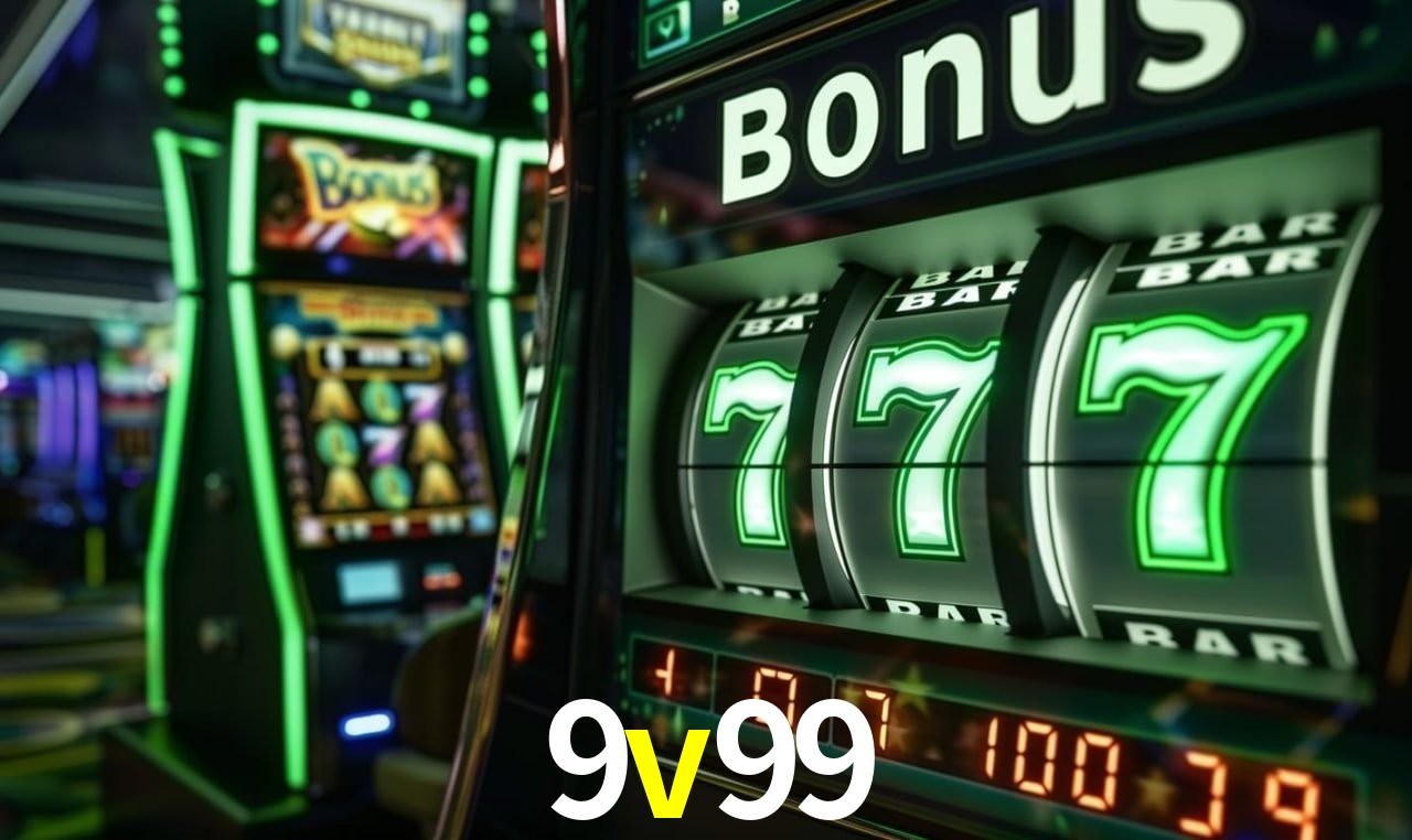 Live Casino 9v99