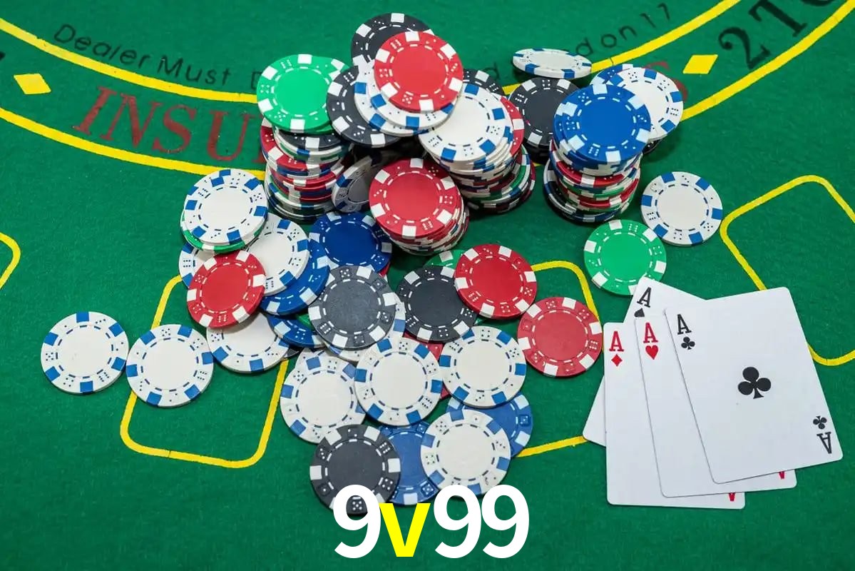 PIX Instantâneo 9v99