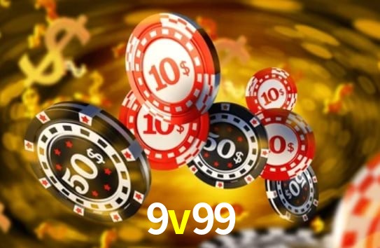 Mesa de Blackjack 9v99
