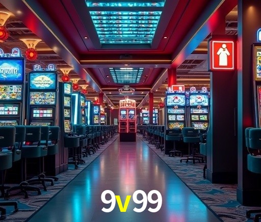 Explorando a Categoria de Eventos em Apostas na 9v99