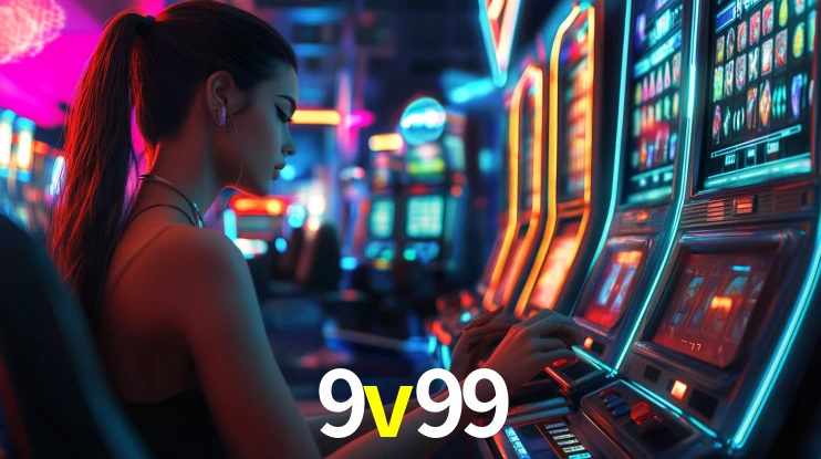 Ofertas Imperdíveis na 9v99: Promoções e Bônus Que Valem a Pena