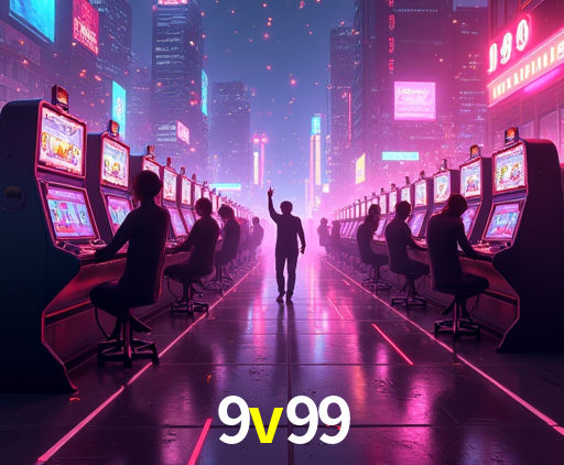 Jogos Exclusivos 9v99