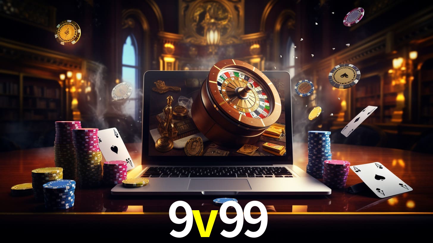 VIP Casino 9v99