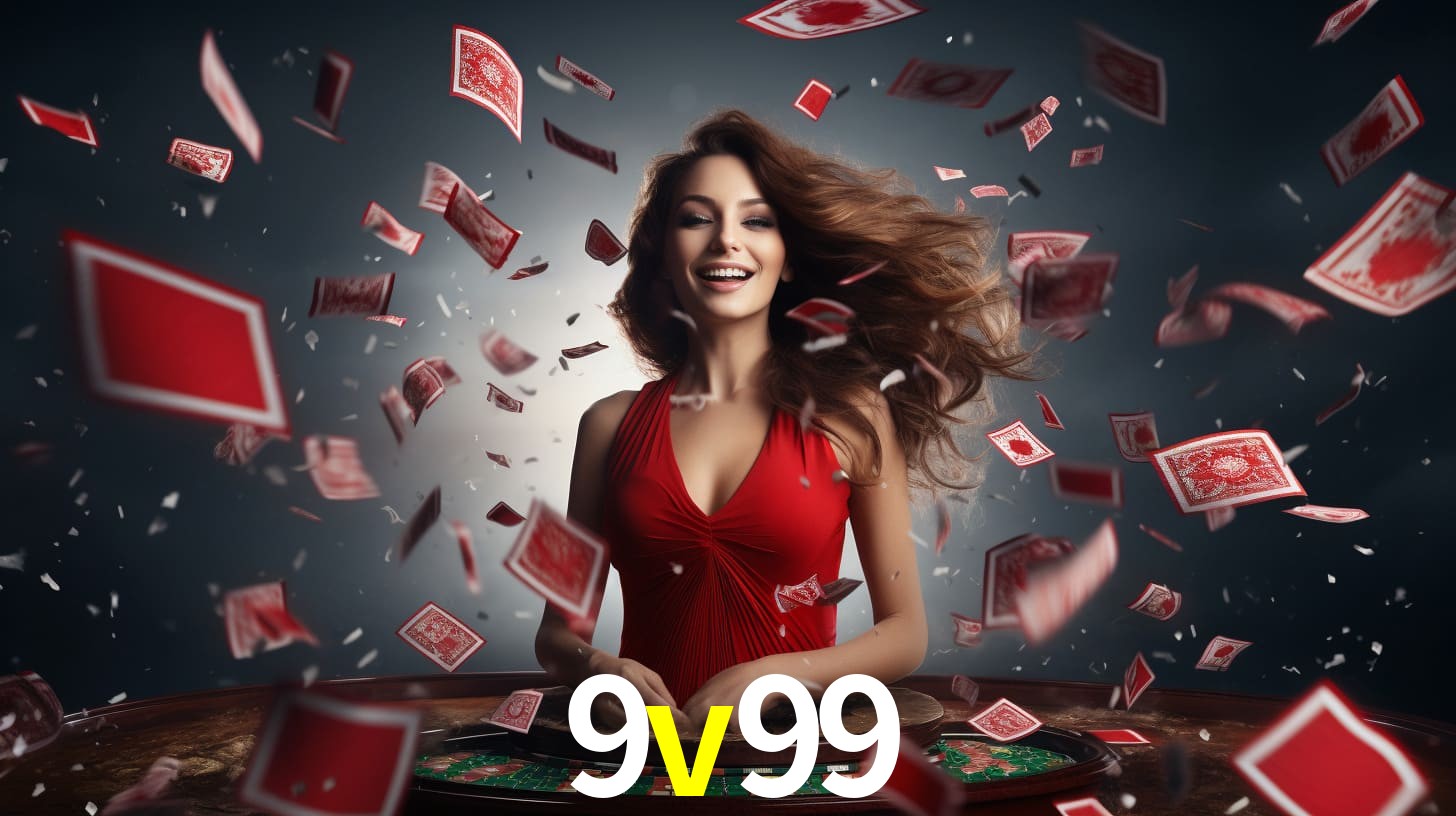 Blackjack Table 9v99